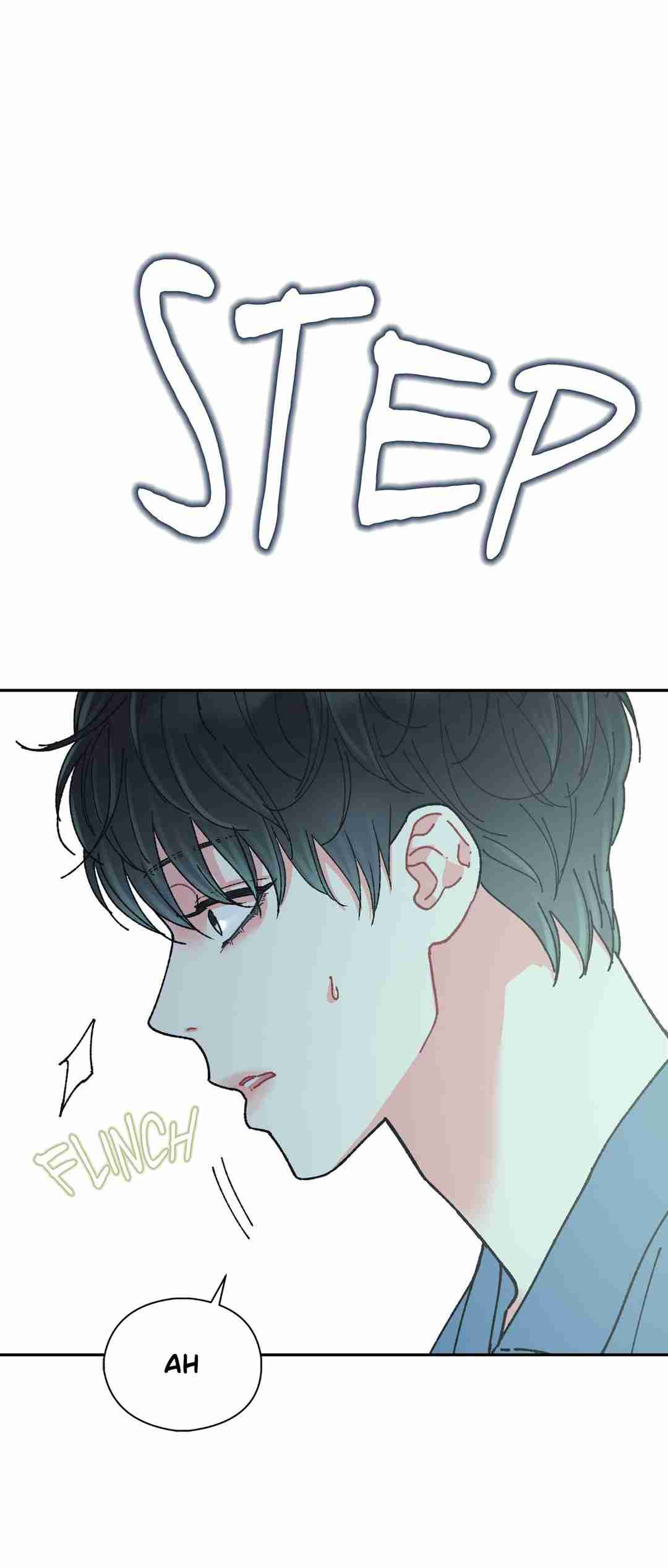 TEN [Official] - Chapter 1 manhwa
