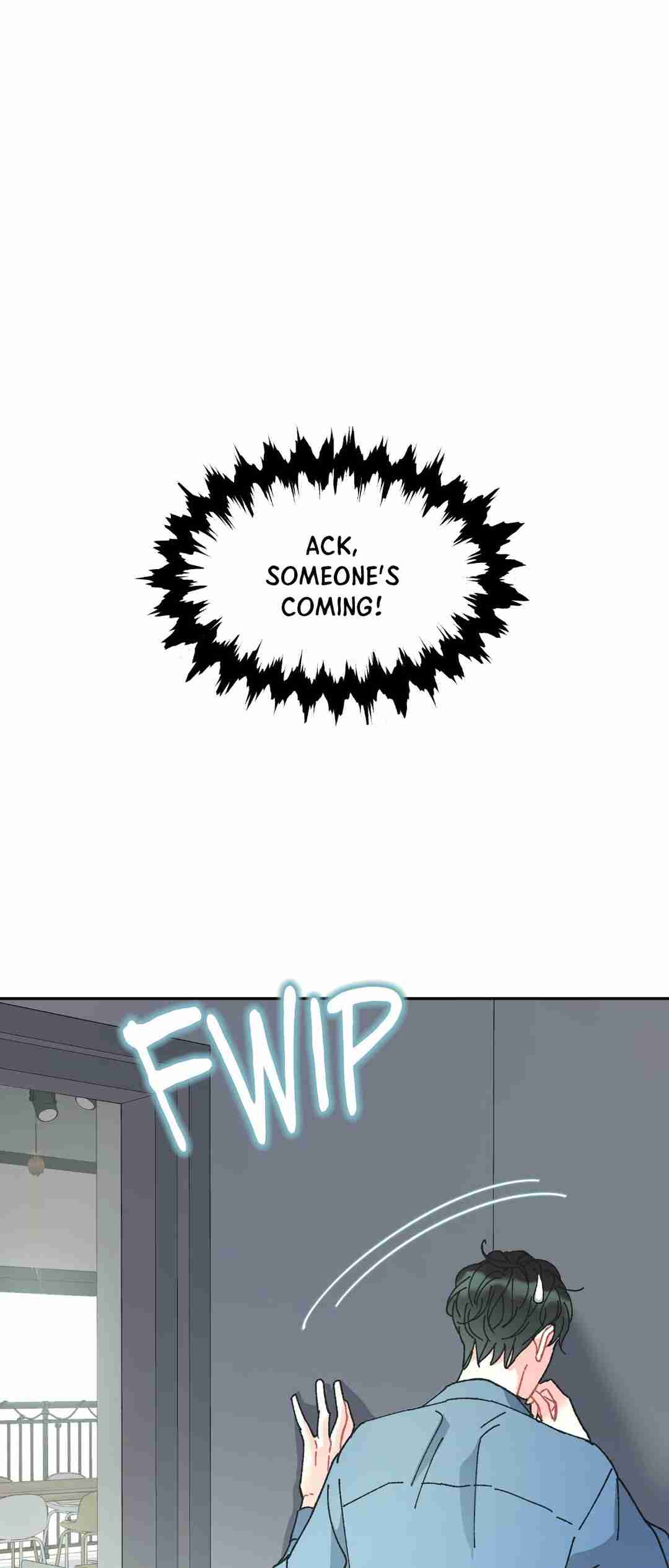 TEN [Official] - Chapter 1 manhwa