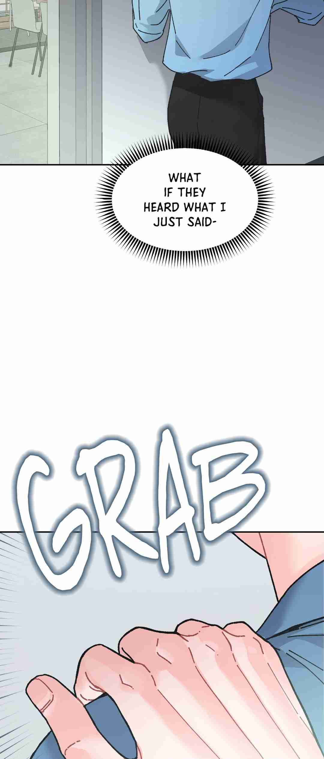 TEN [Official] - Chapter 1 manhwa