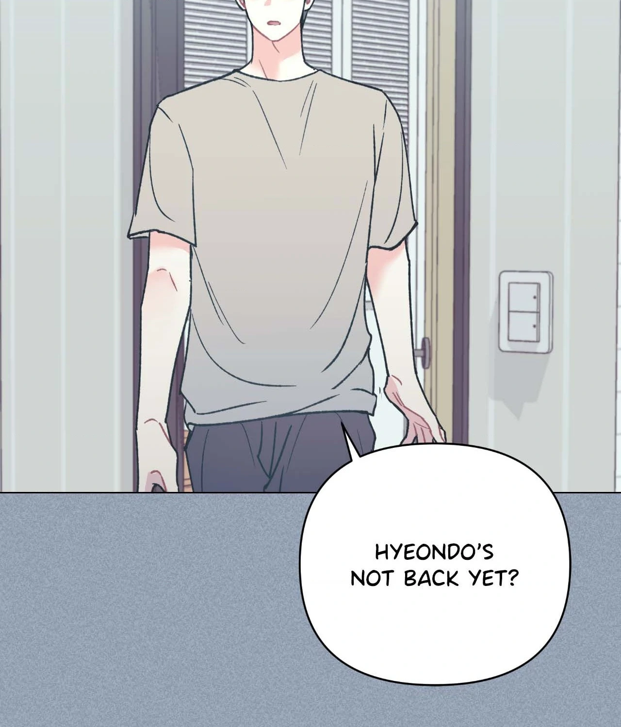 TEN [Official] - Chapter 10 manhwa