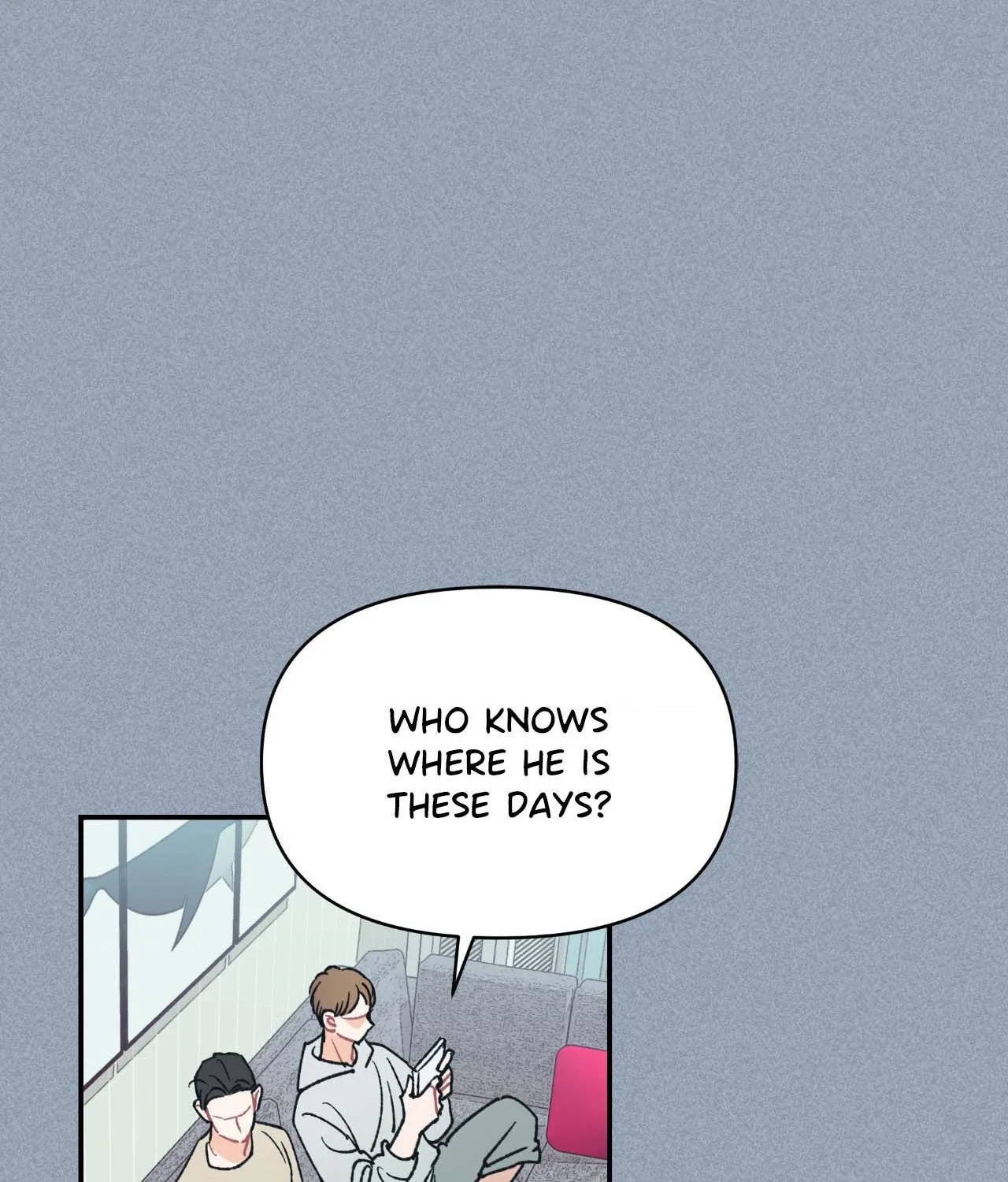 TEN [Official] - Chapter 10 manhwa