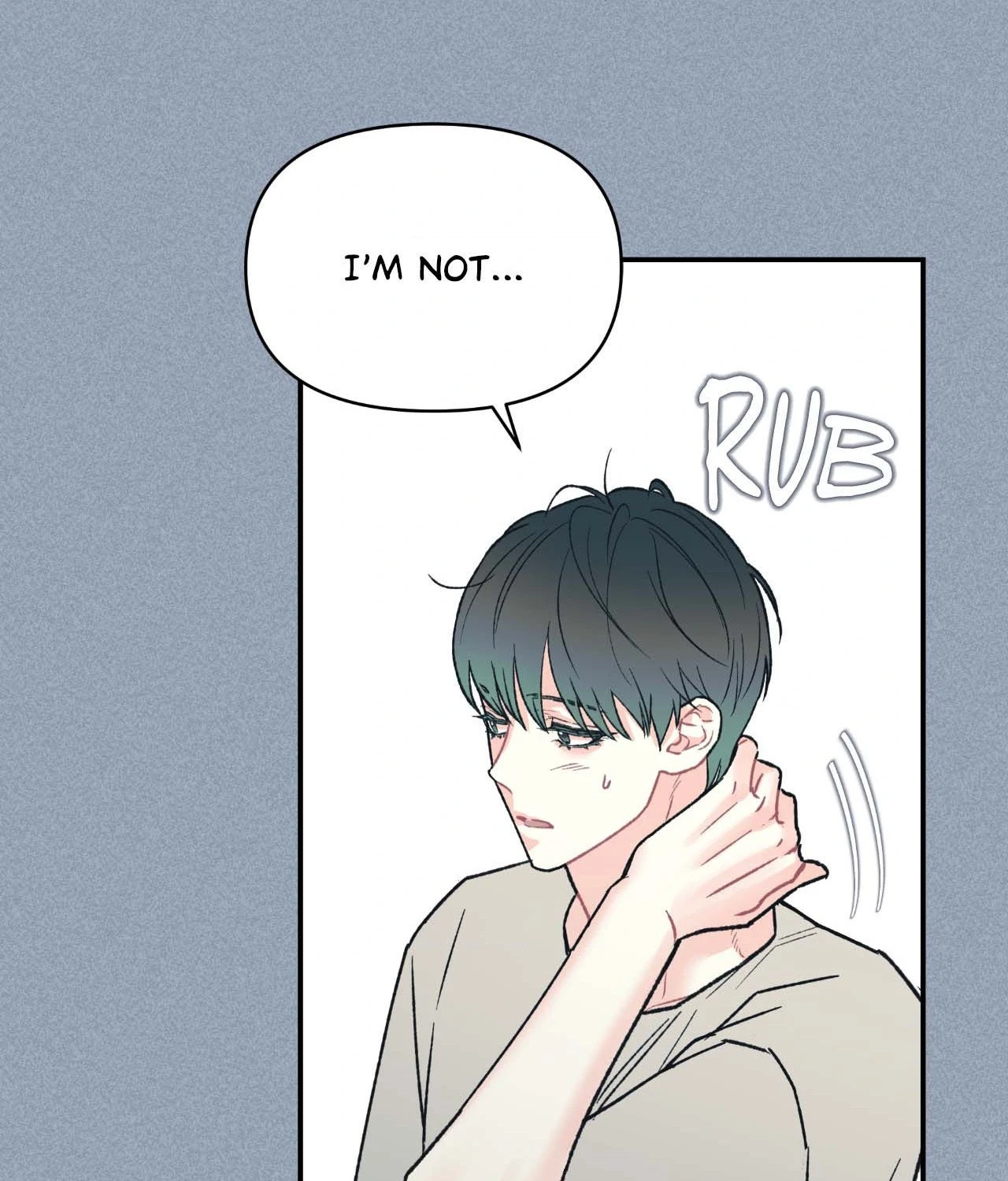 TEN [Official] - Chapter 10 manhwa