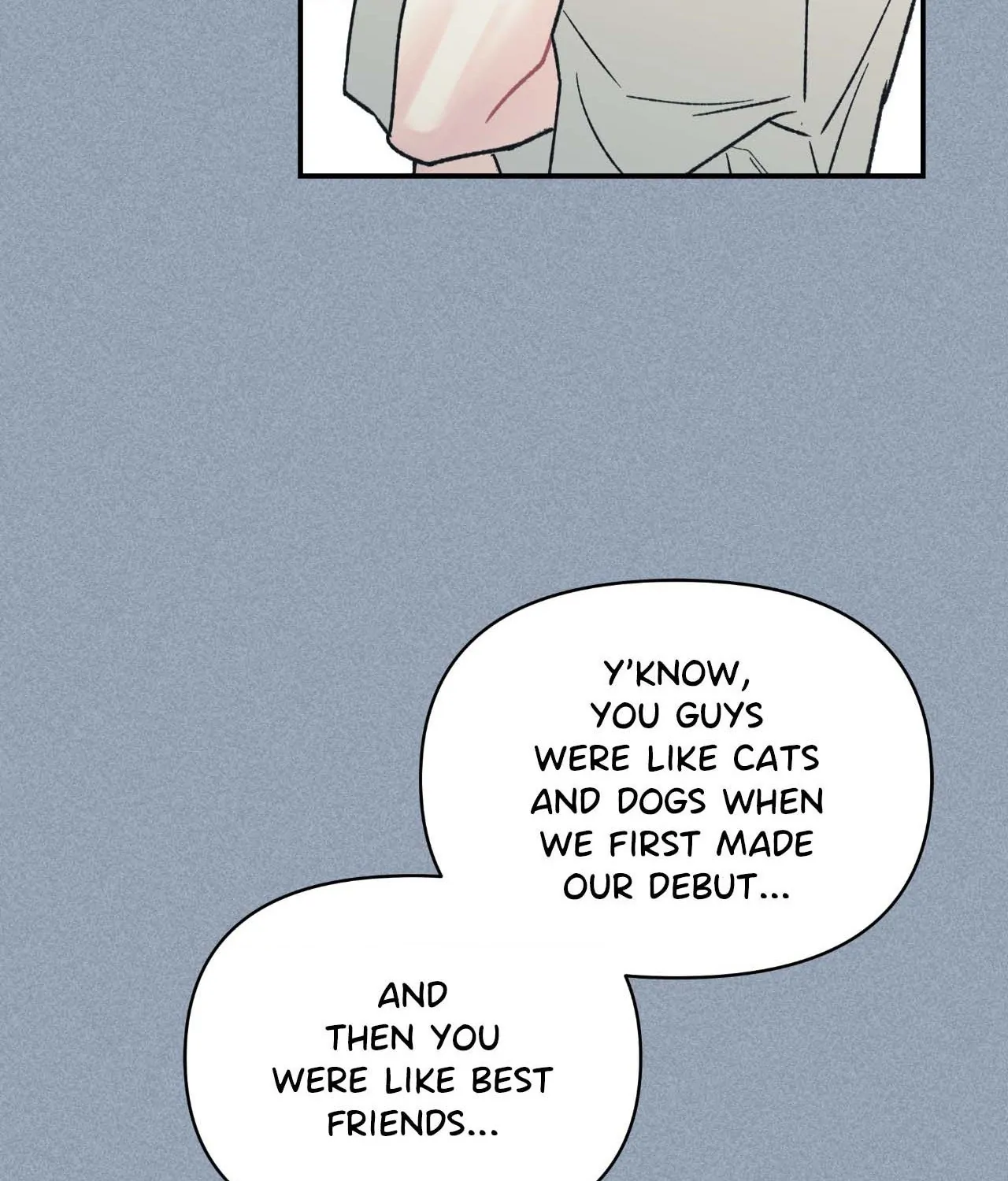 TEN [Official] - Chapter 10 manhwa