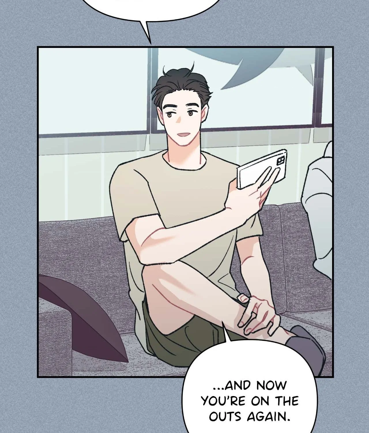 TEN [Official] - Chapter 10 manhwa