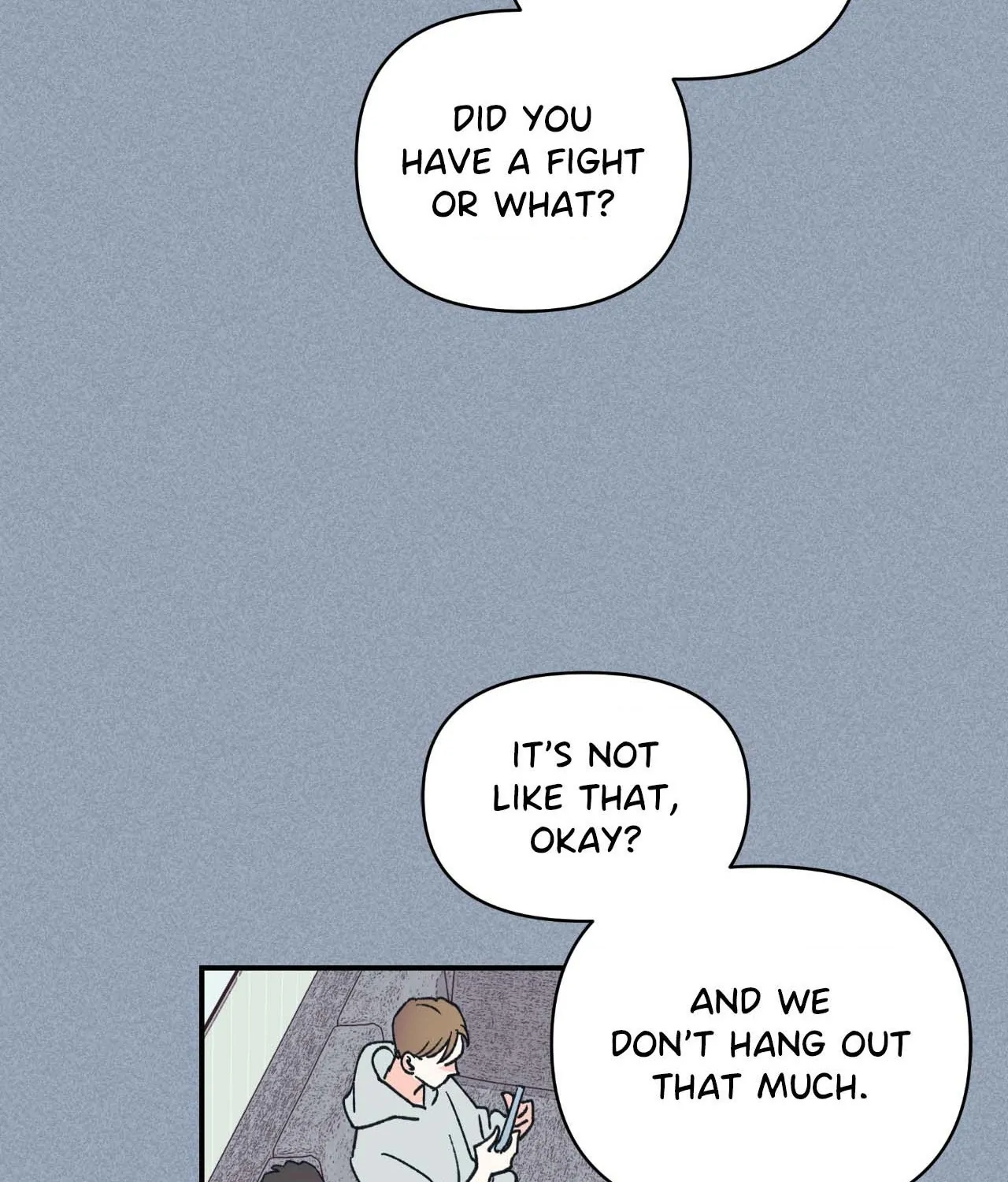 TEN [Official] - Chapter 10 manhwa