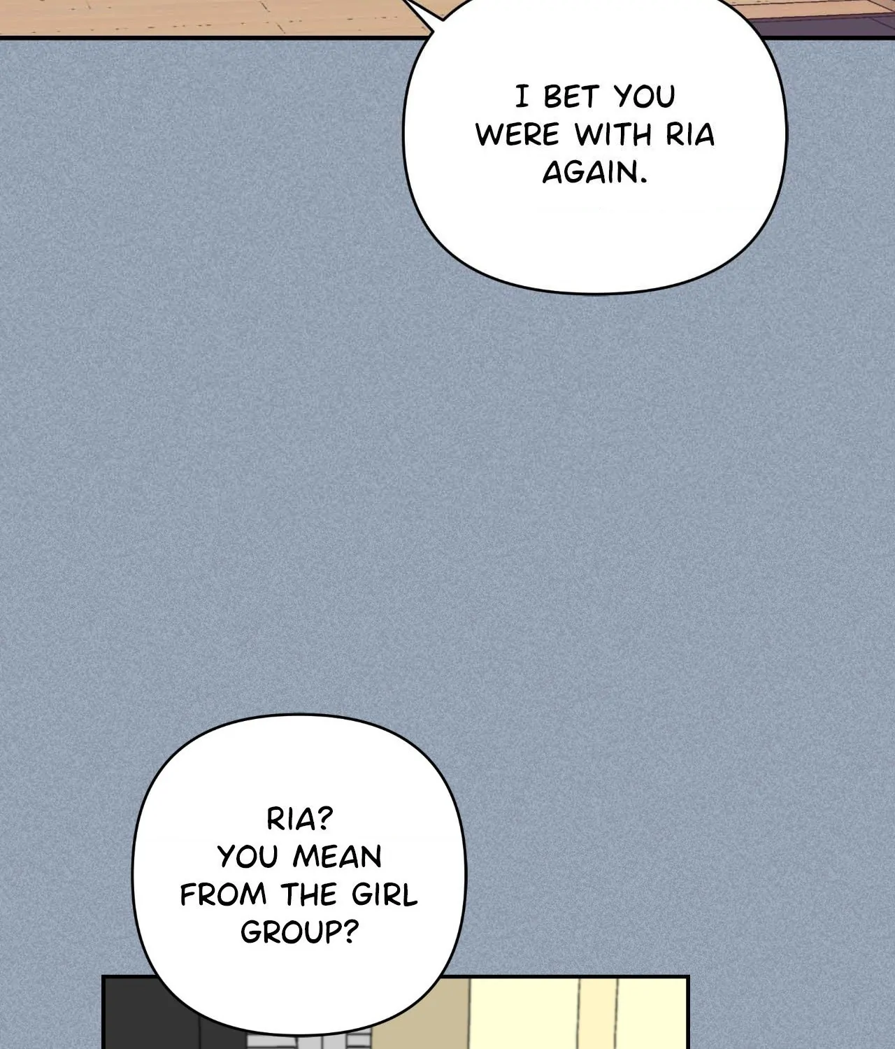 TEN [Official] - Chapter 10 manhwa