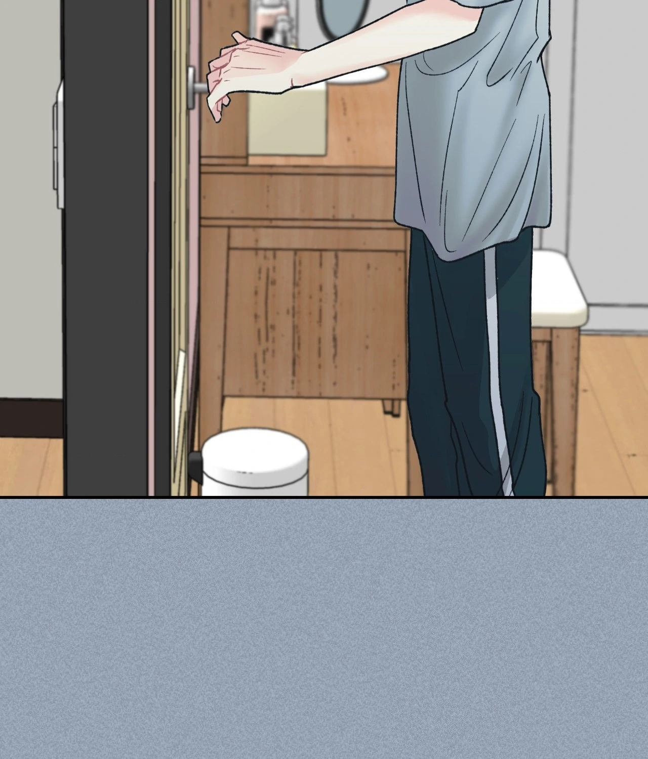 TEN [Official] - Chapter 10 manhwa
