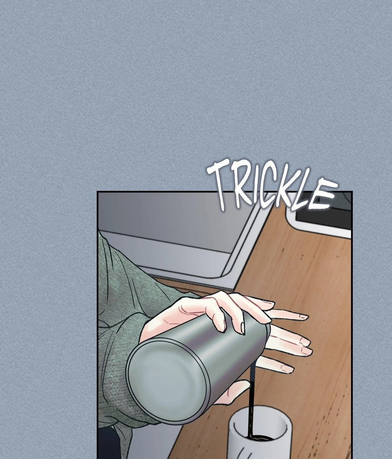 TEN [Official] - Chapter 10 manhwa