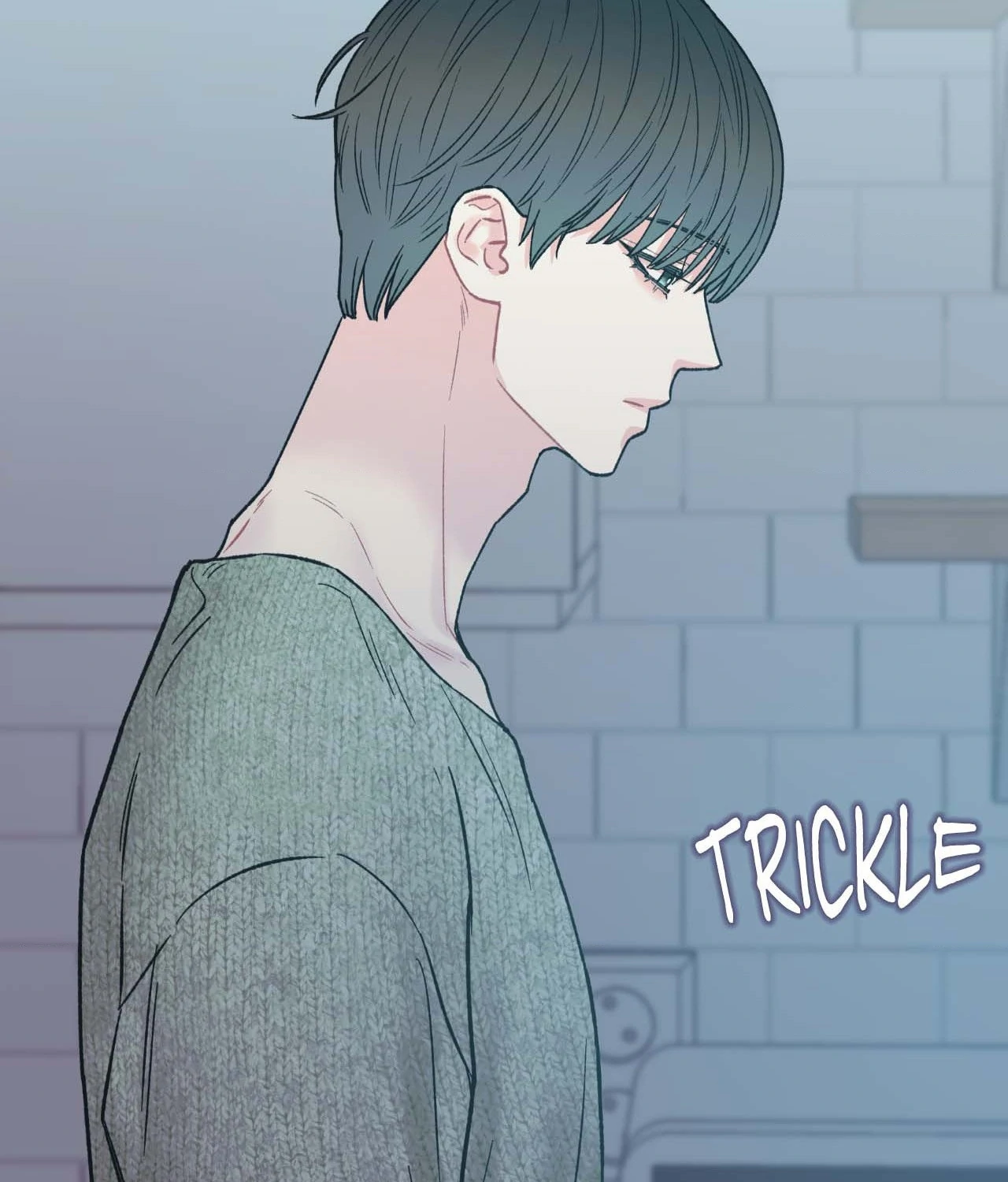 TEN [Official] - Chapter 10 manhwa