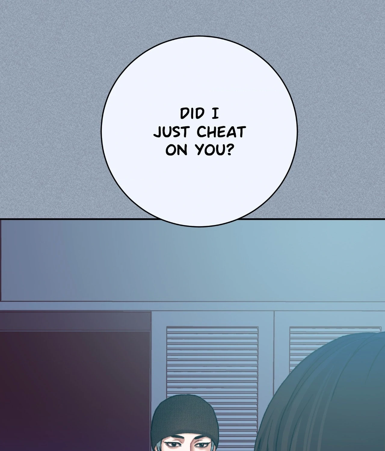 TEN [Official] - Chapter 10 manhwa