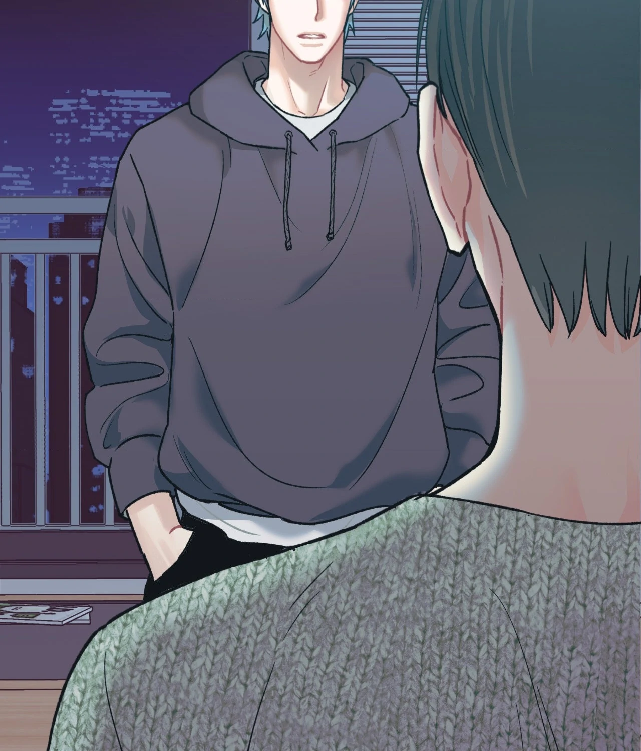 TEN [Official] - Chapter 10 manhwa
