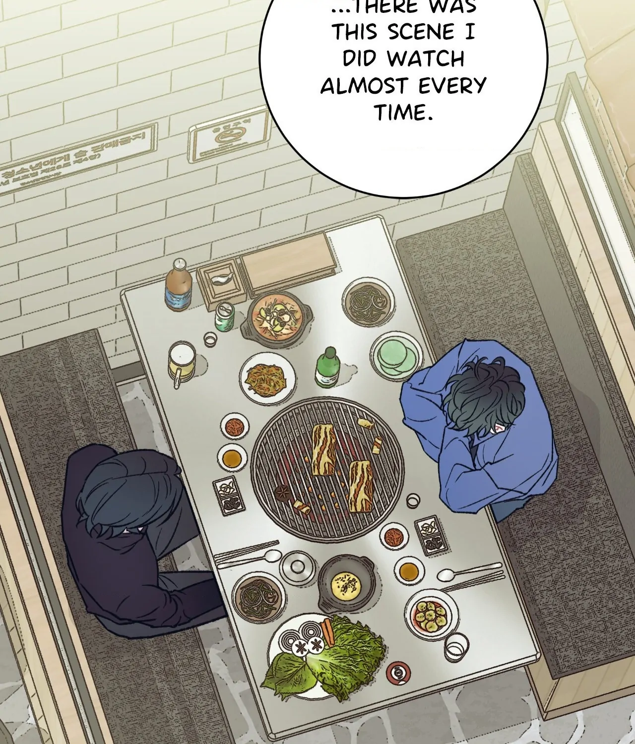 TEN [Official] - Chapter 10 manhwa
