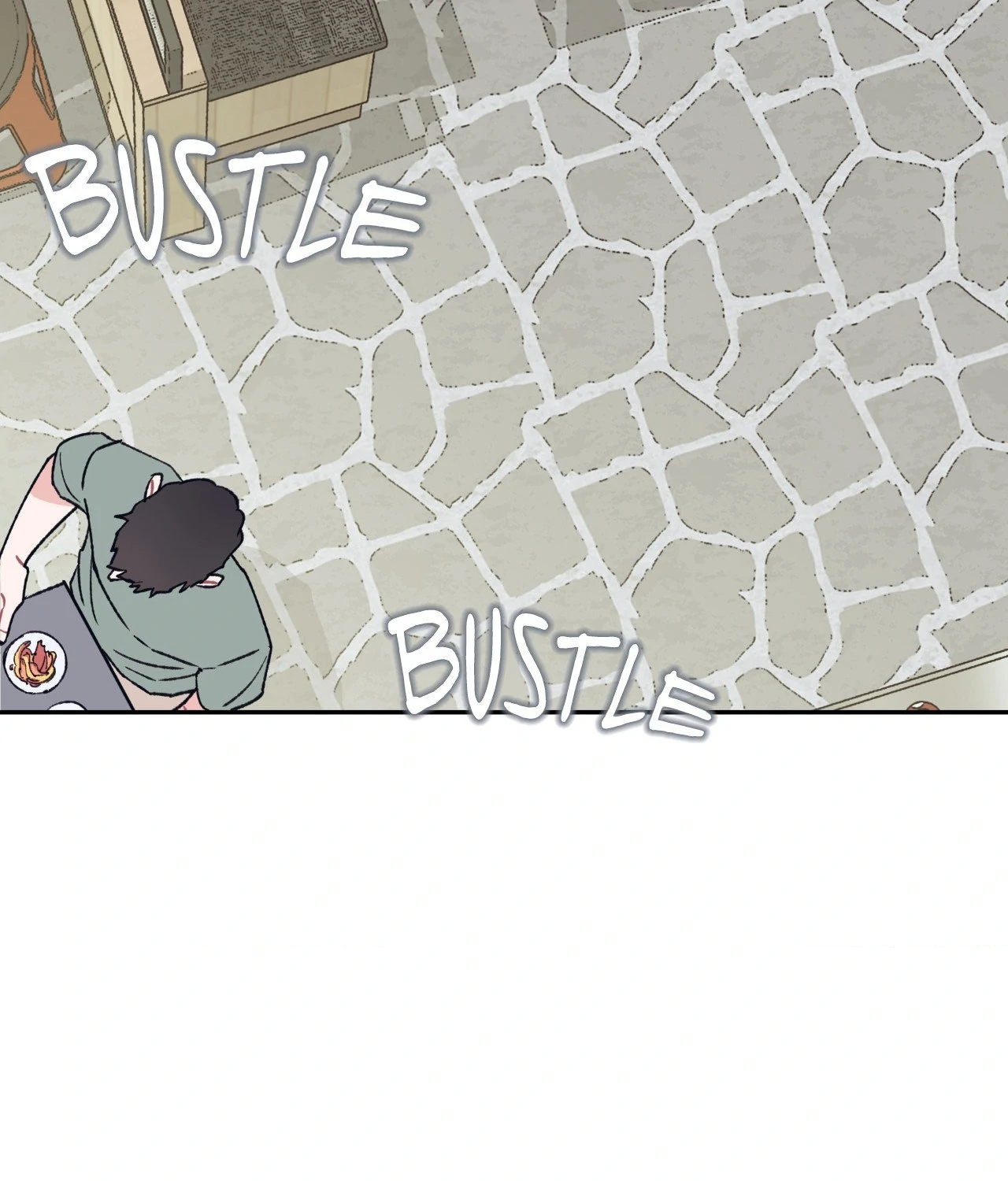 TEN [Official] - Chapter 10 manhwa