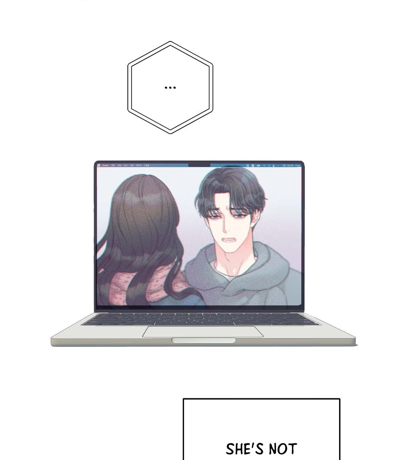 TEN [Official] - Chapter 10 manhwa