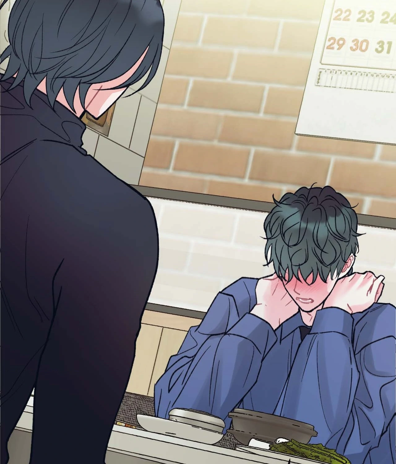 TEN [Official] - Chapter 10 manhwa