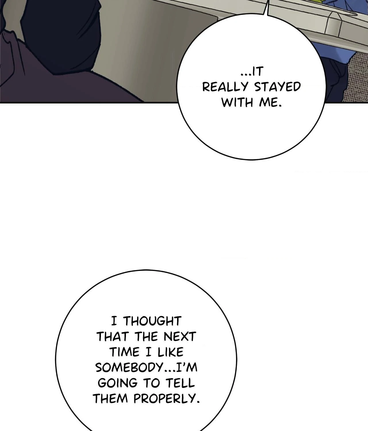 TEN [Official] - Chapter 10 manhwa