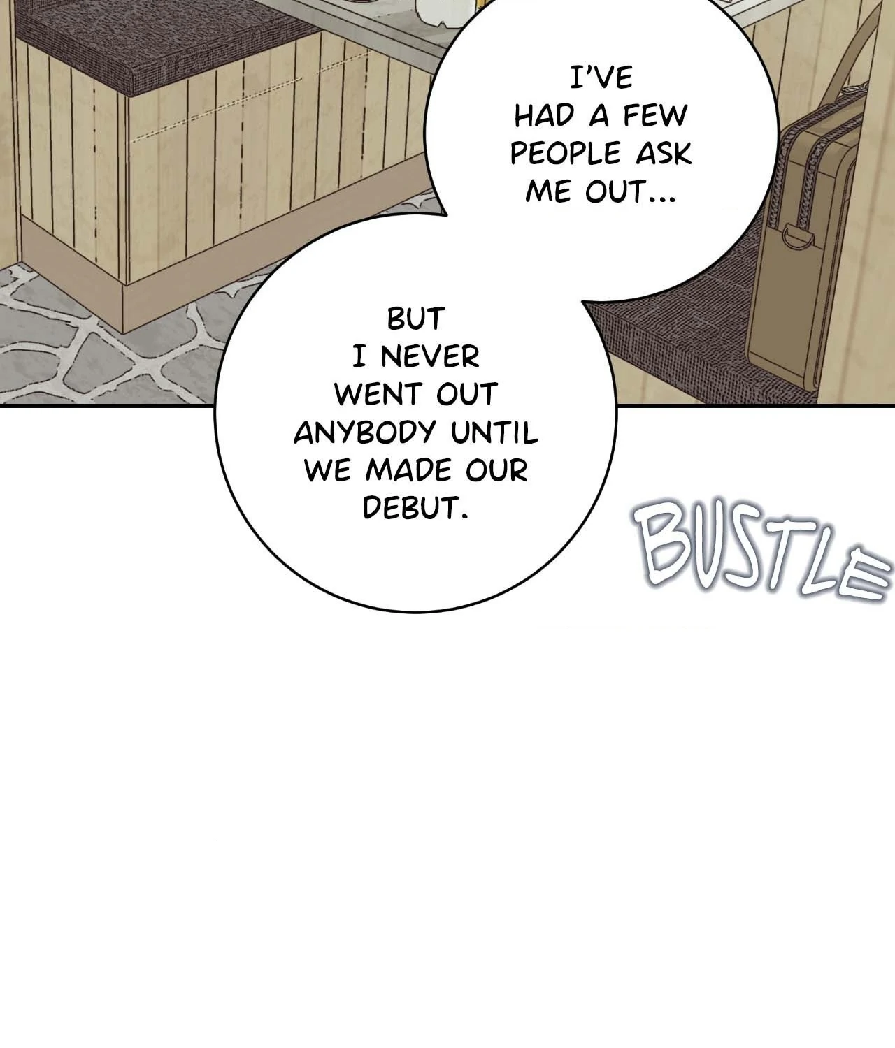TEN [Official] - Chapter 10 manhwa
