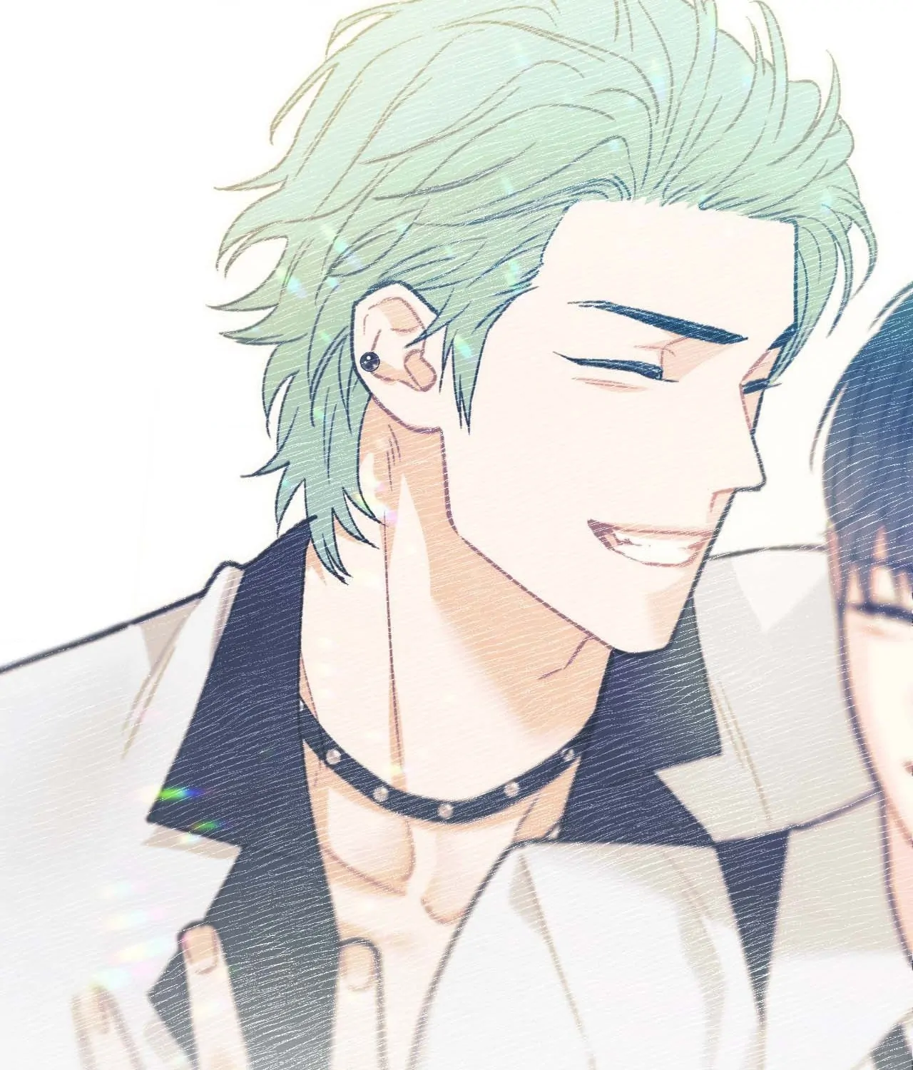 TEN [Official] - Chapter 10 manhwa