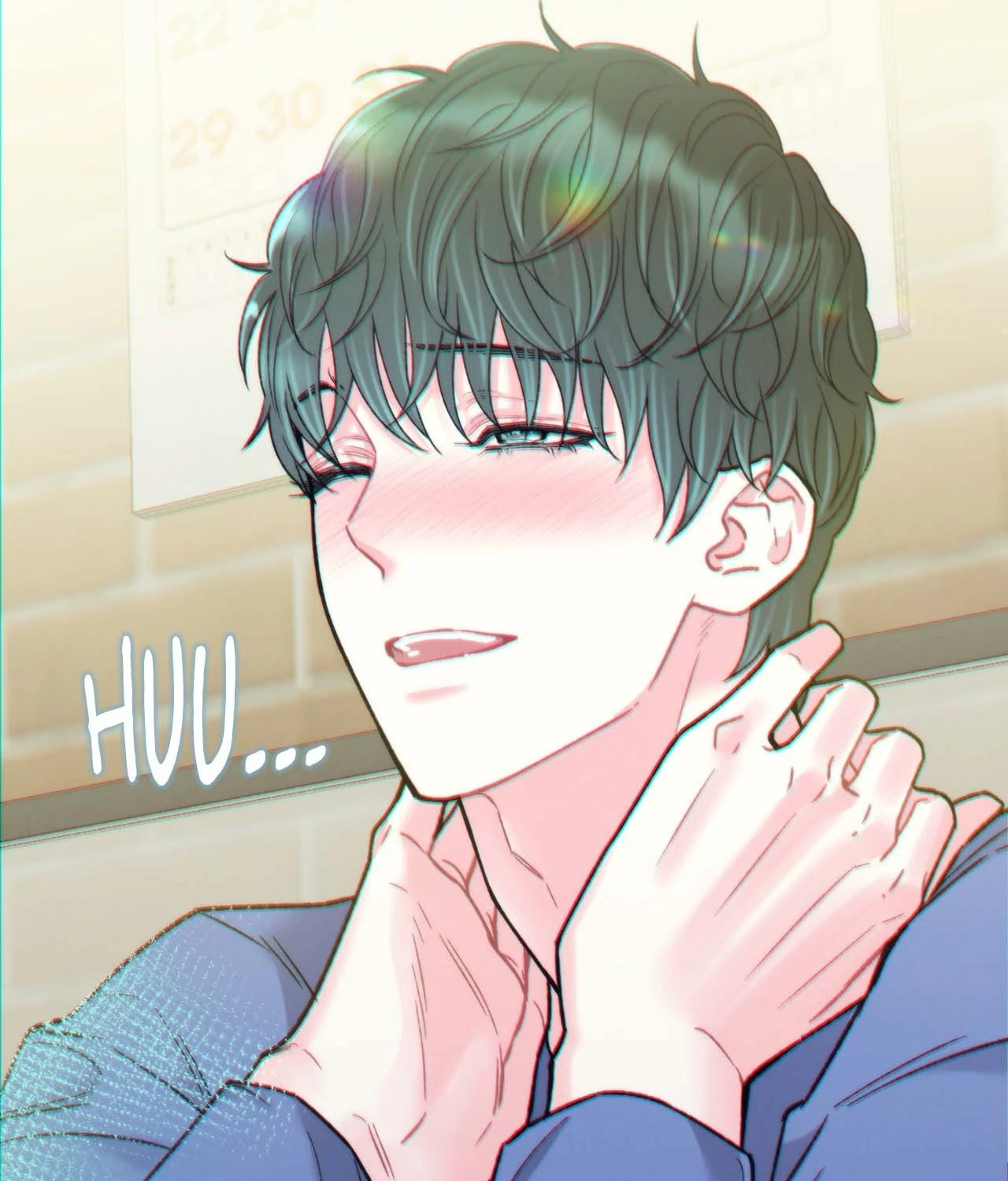 TEN [Official] - Chapter 10 manhwa
