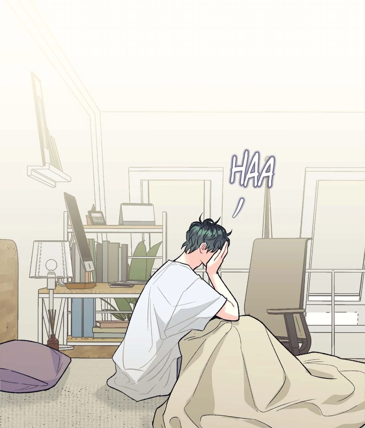TEN [Official] - Chapter 10 manhwa