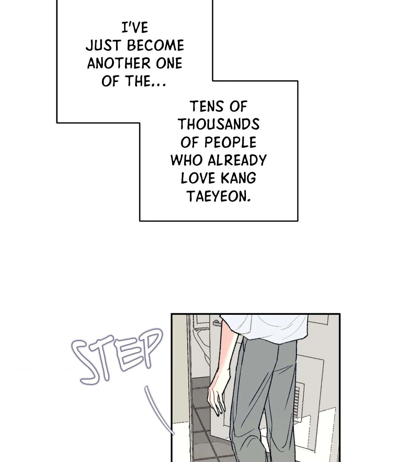 TEN [Official] - Chapter 10 manhwa