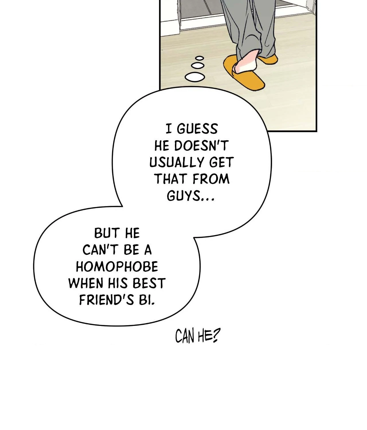 TEN [Official] - Chapter 10 manhwa