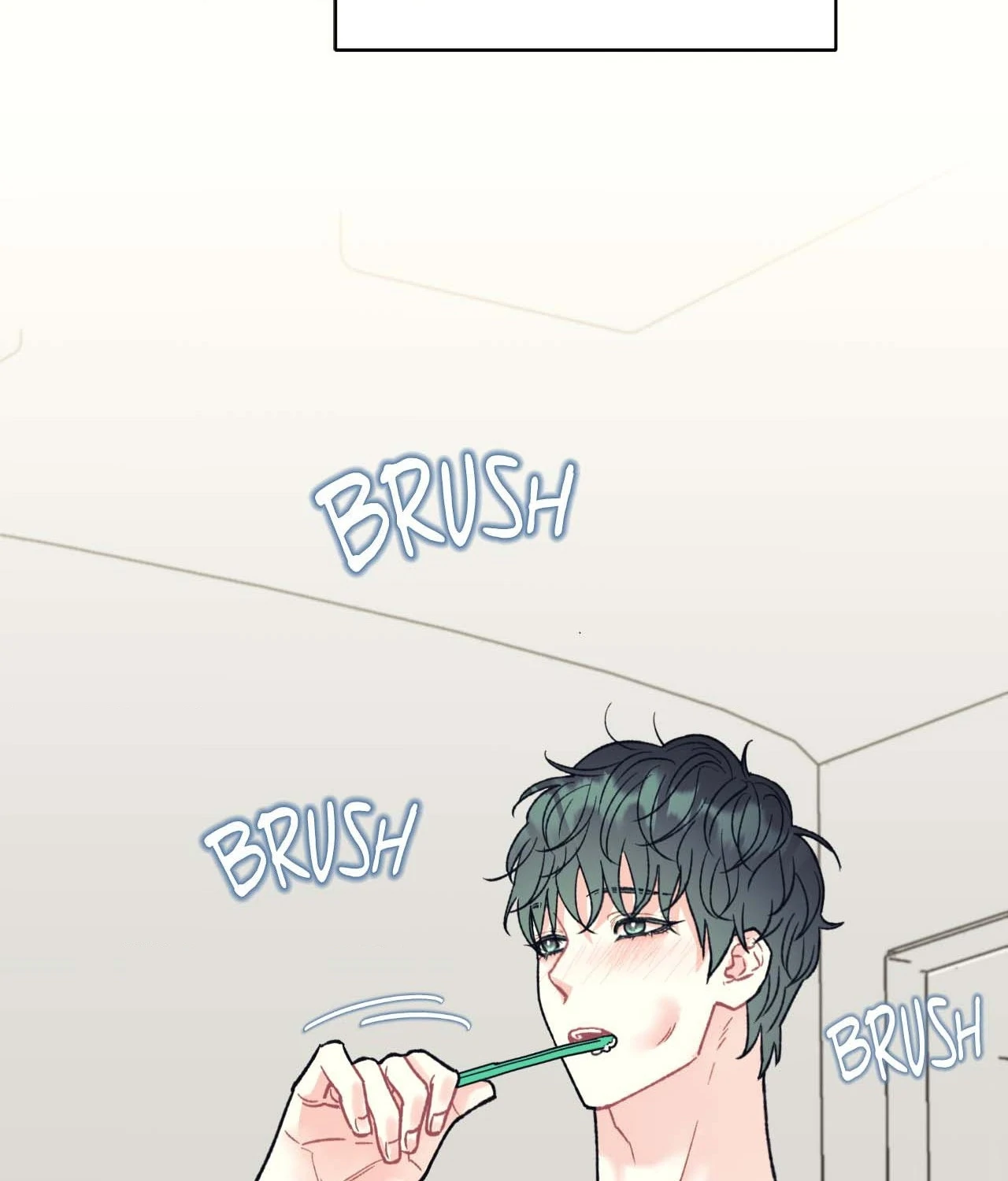 TEN [Official] - Chapter 10 manhwa