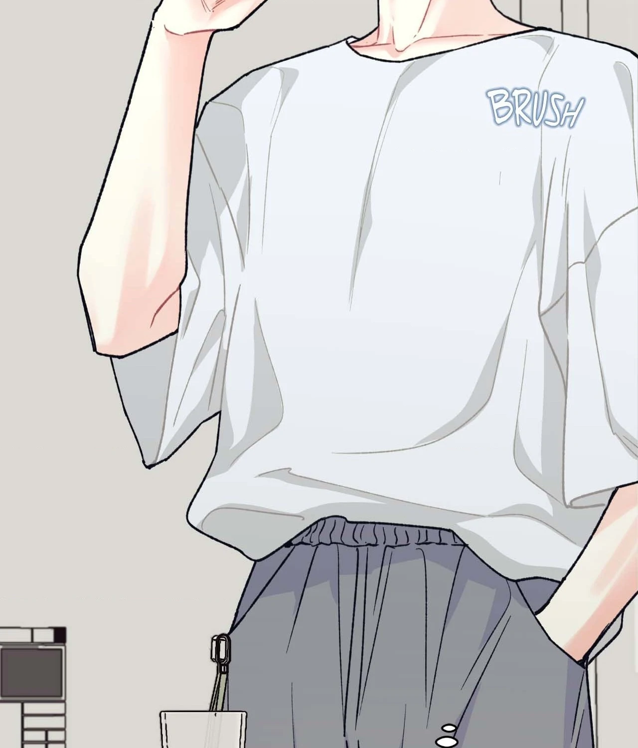 TEN [Official] - Chapter 10 manhwa