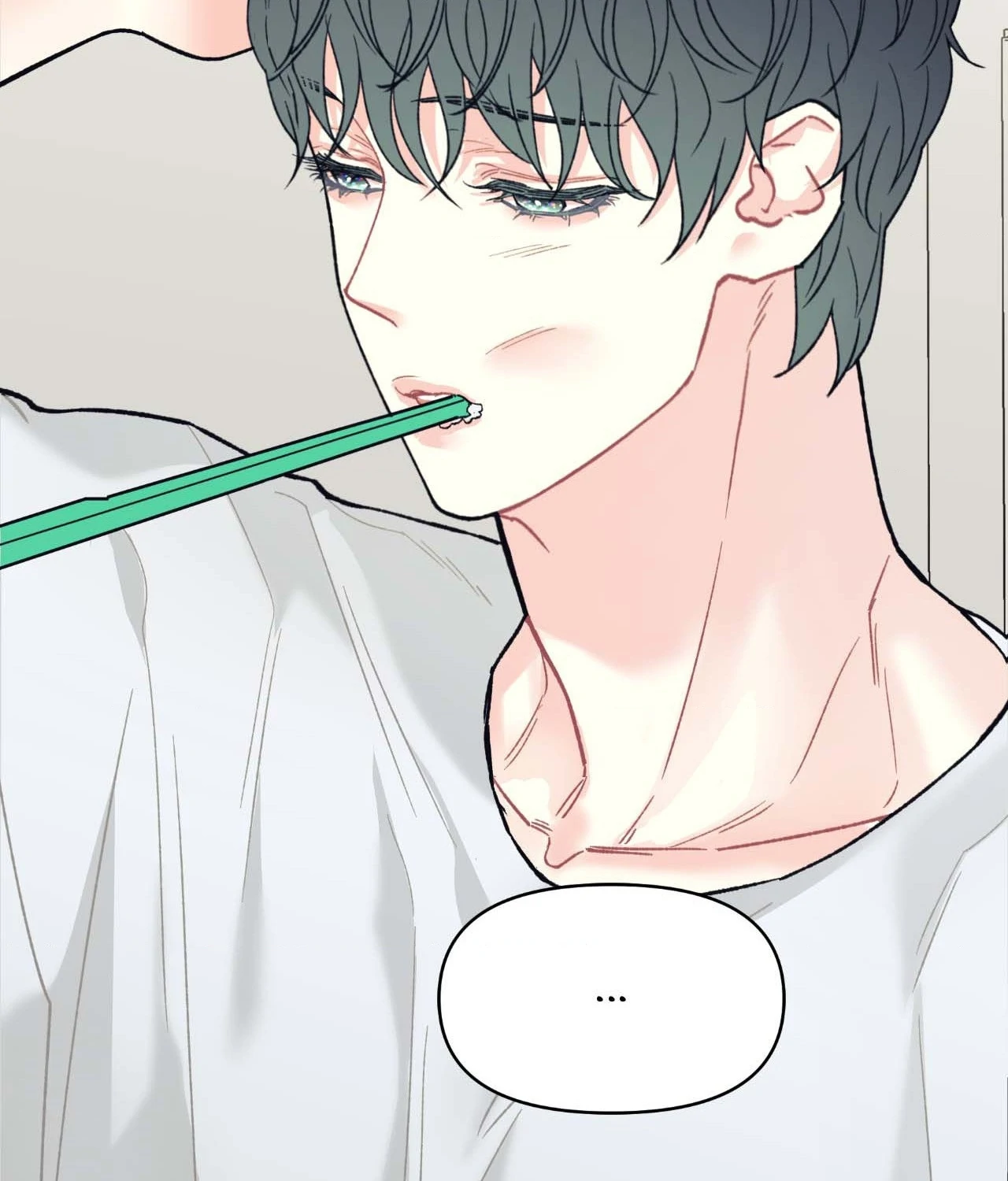 TEN [Official] - Chapter 10 manhwa