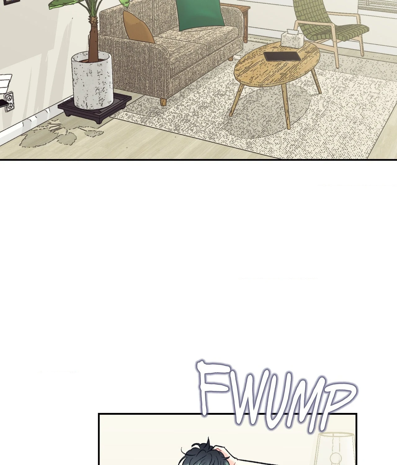 TEN [Official] - Chapter 10 manhwa
