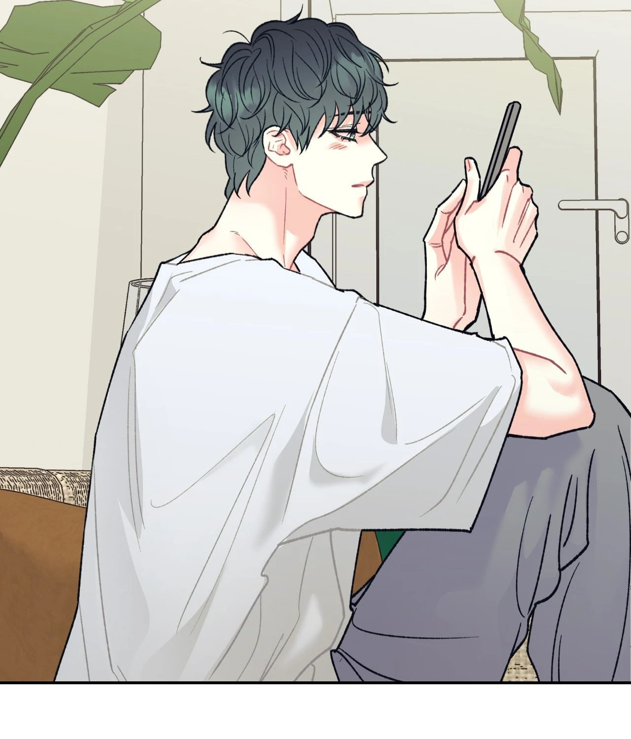 TEN [Official] - Chapter 10 manhwa