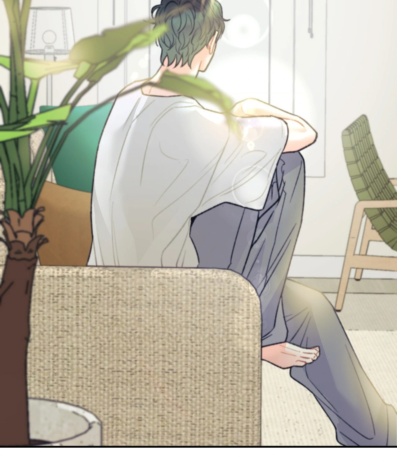 TEN [Official] - Chapter 10 manhwa