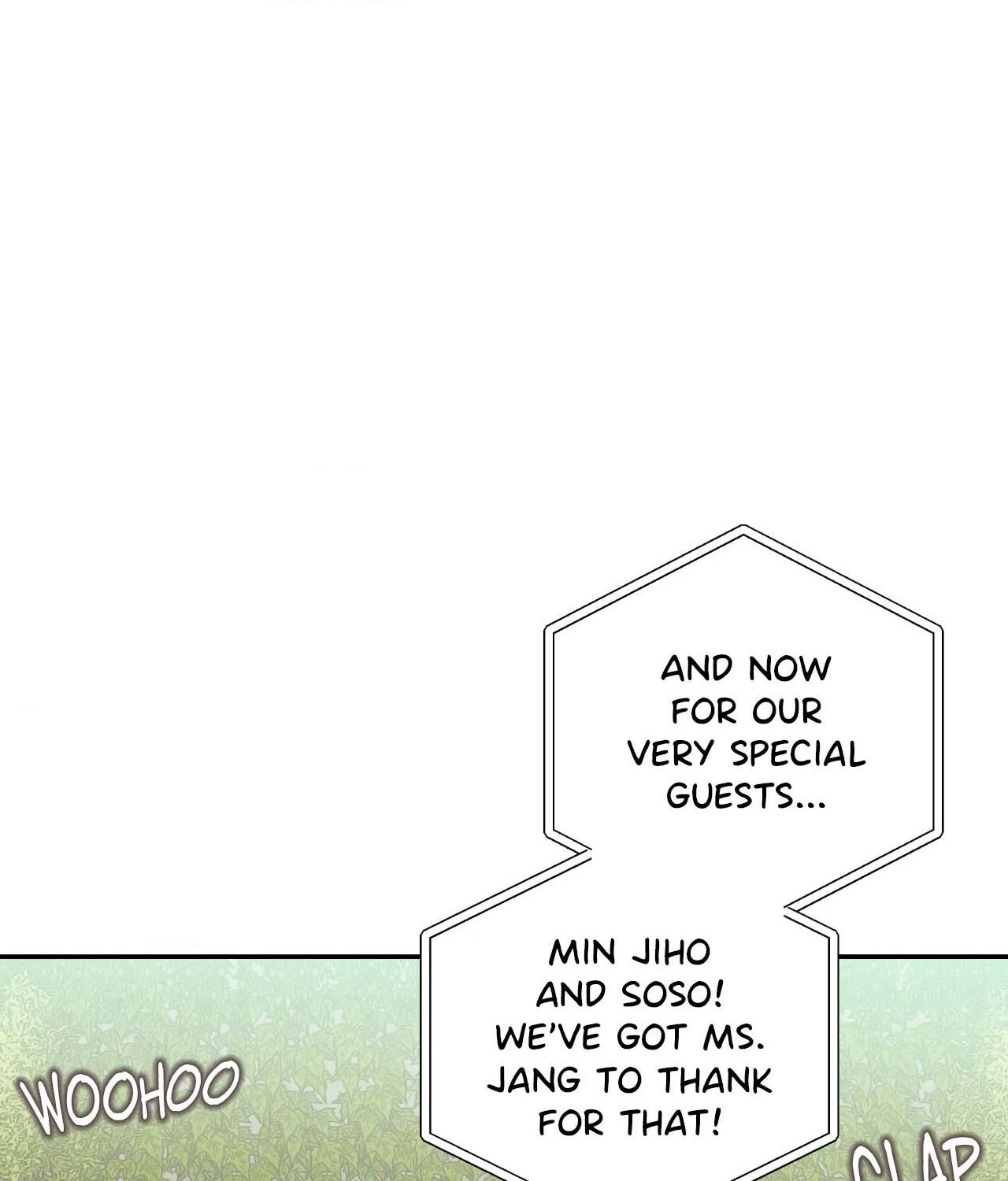 TEN [Official] - Chapter 10 manhwa
