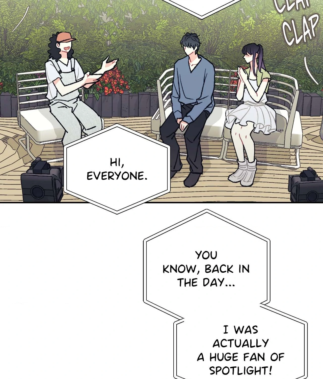 TEN [Official] - Chapter 10 manhwa
