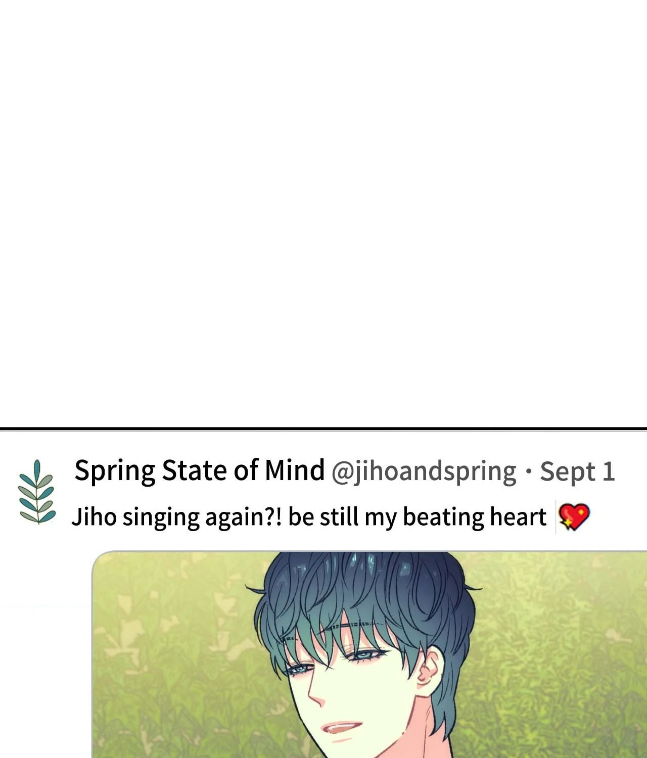 TEN [Official] - Chapter 10 manhwa