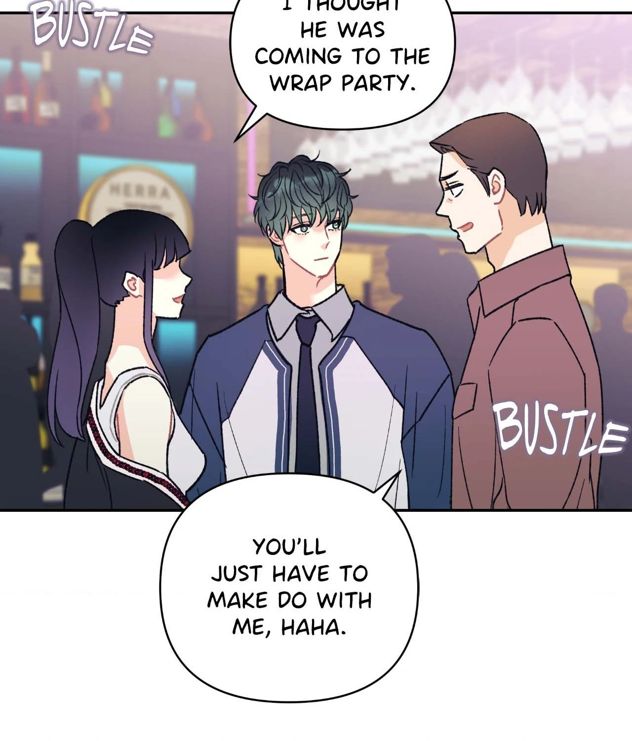 TEN [Official] - Chapter 10 manhwa