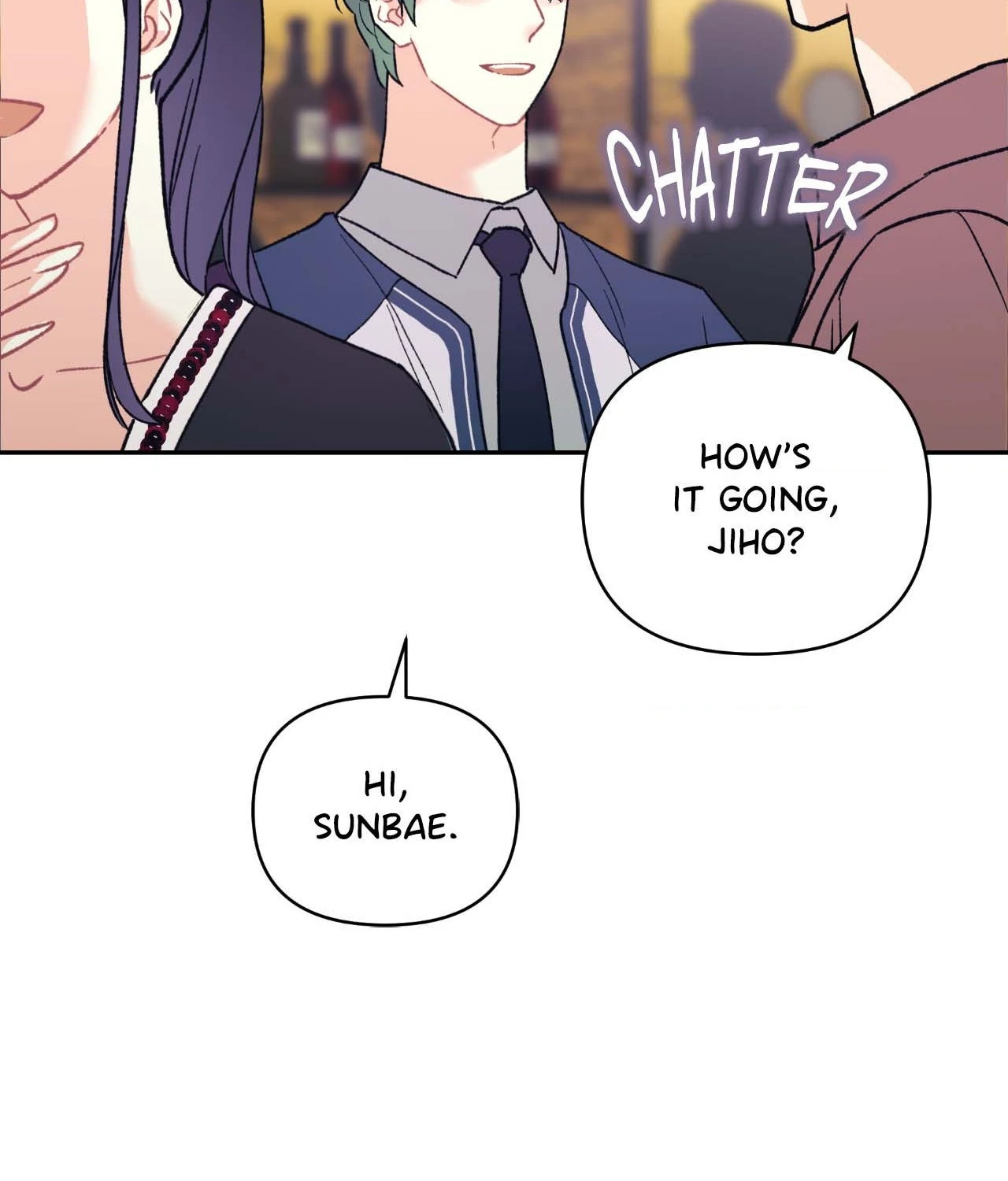 TEN [Official] - Chapter 10 manhwa