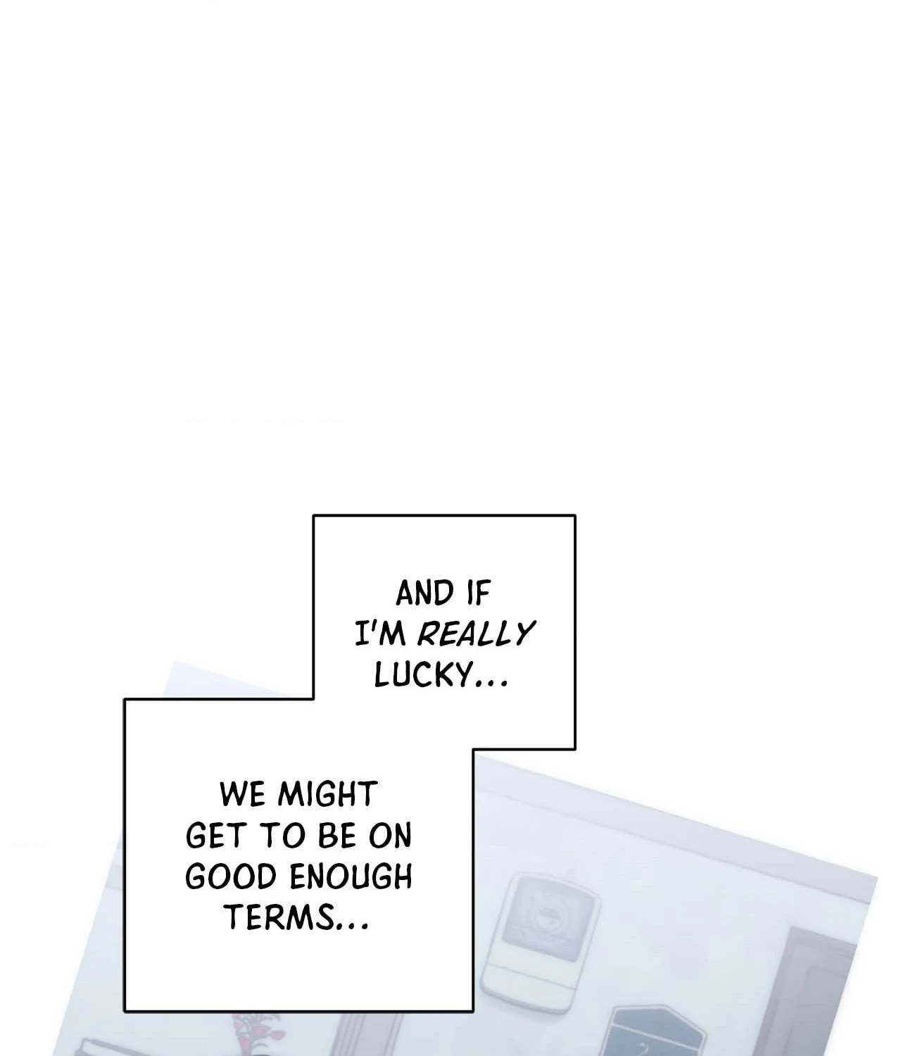TEN [Official] - Chapter 10 manhwa