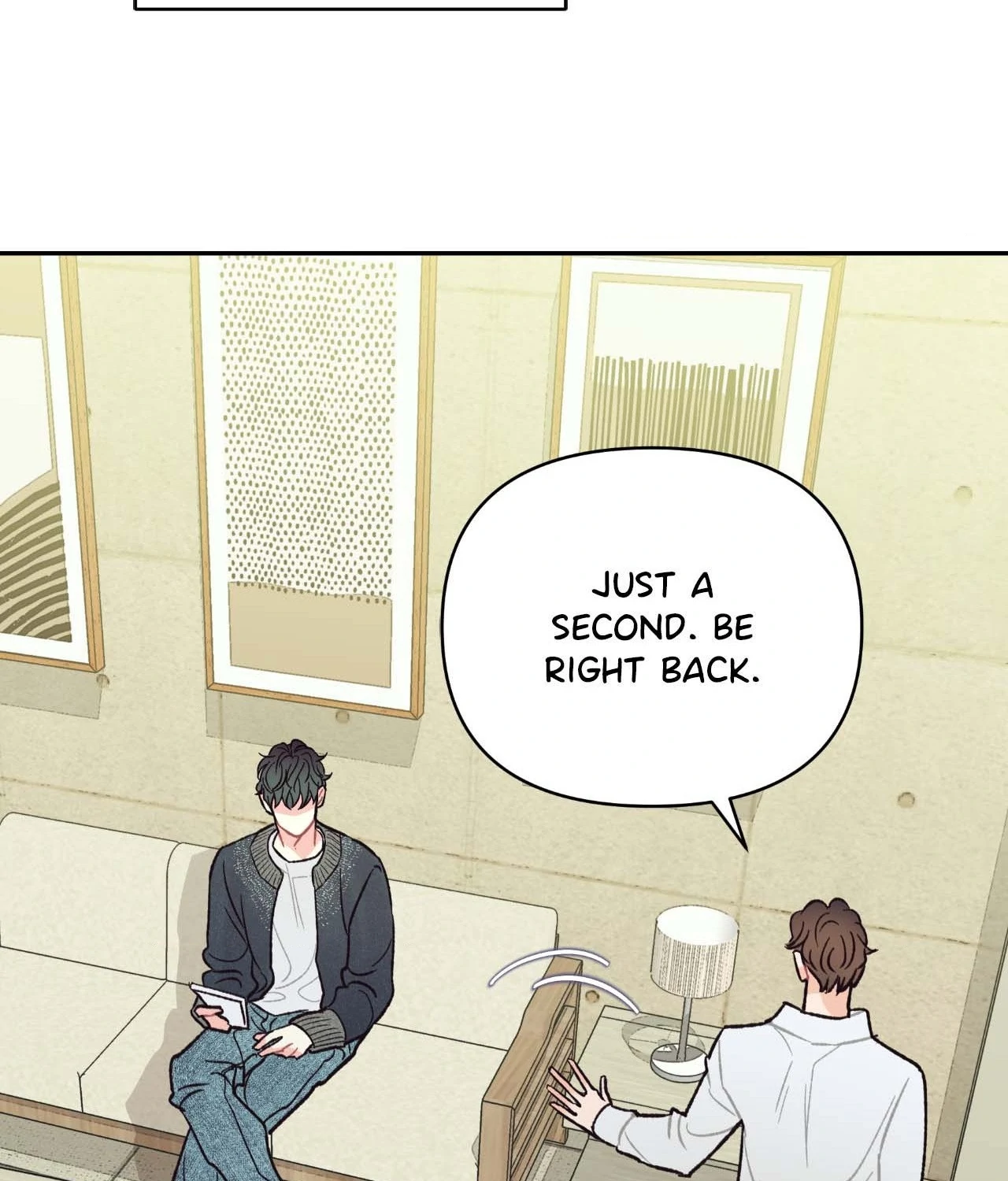TEN [Official] - Chapter 10 manhwa