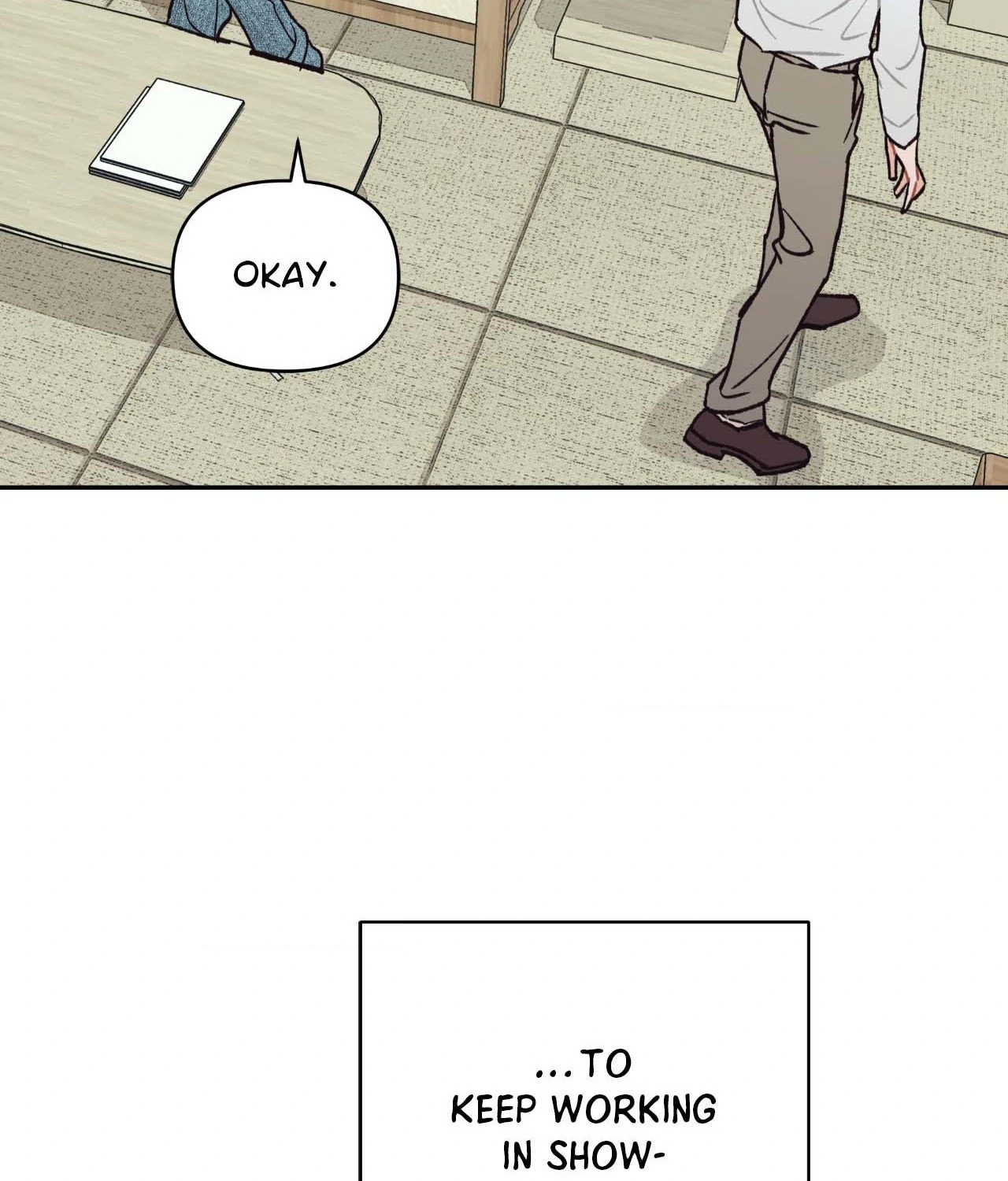 TEN [Official] - Chapter 10 manhwa
