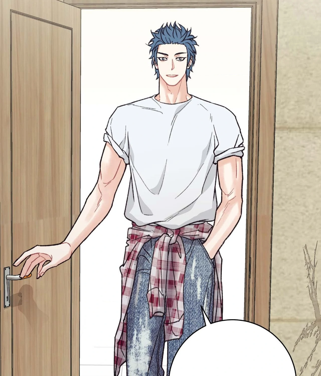 TEN [Official] - Chapter 10 manhwa