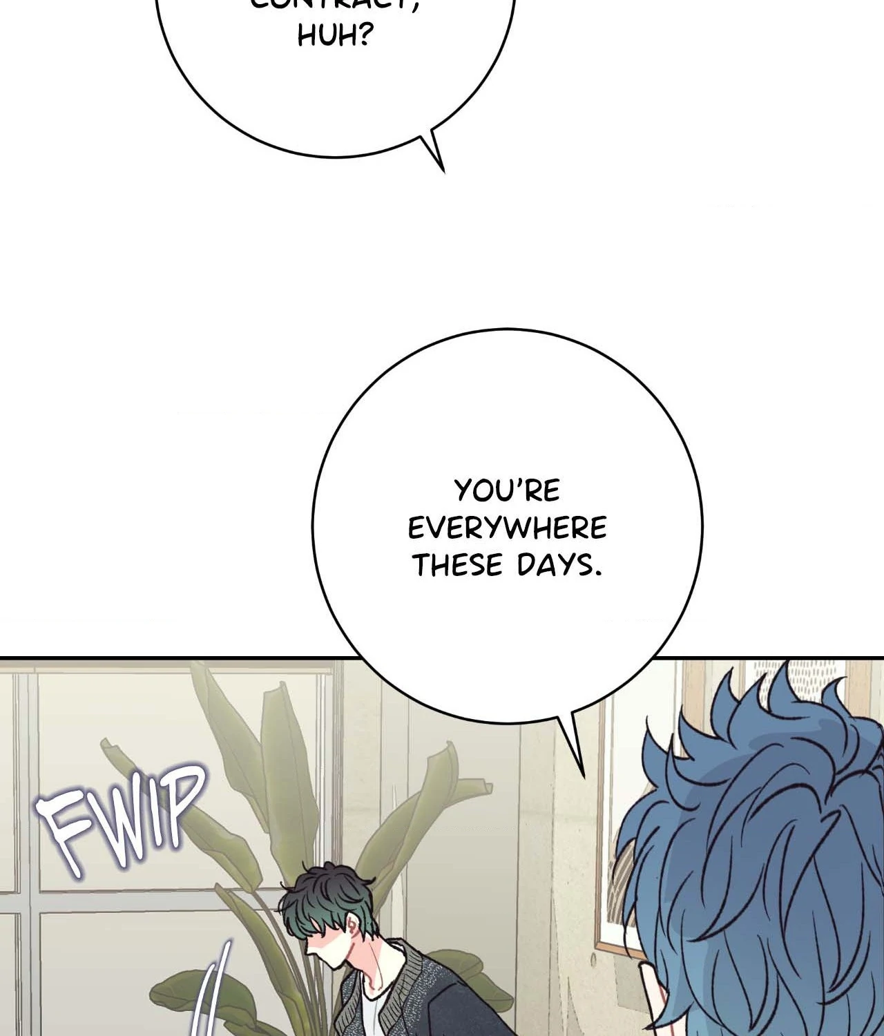 TEN [Official] - Chapter 10 manhwa
