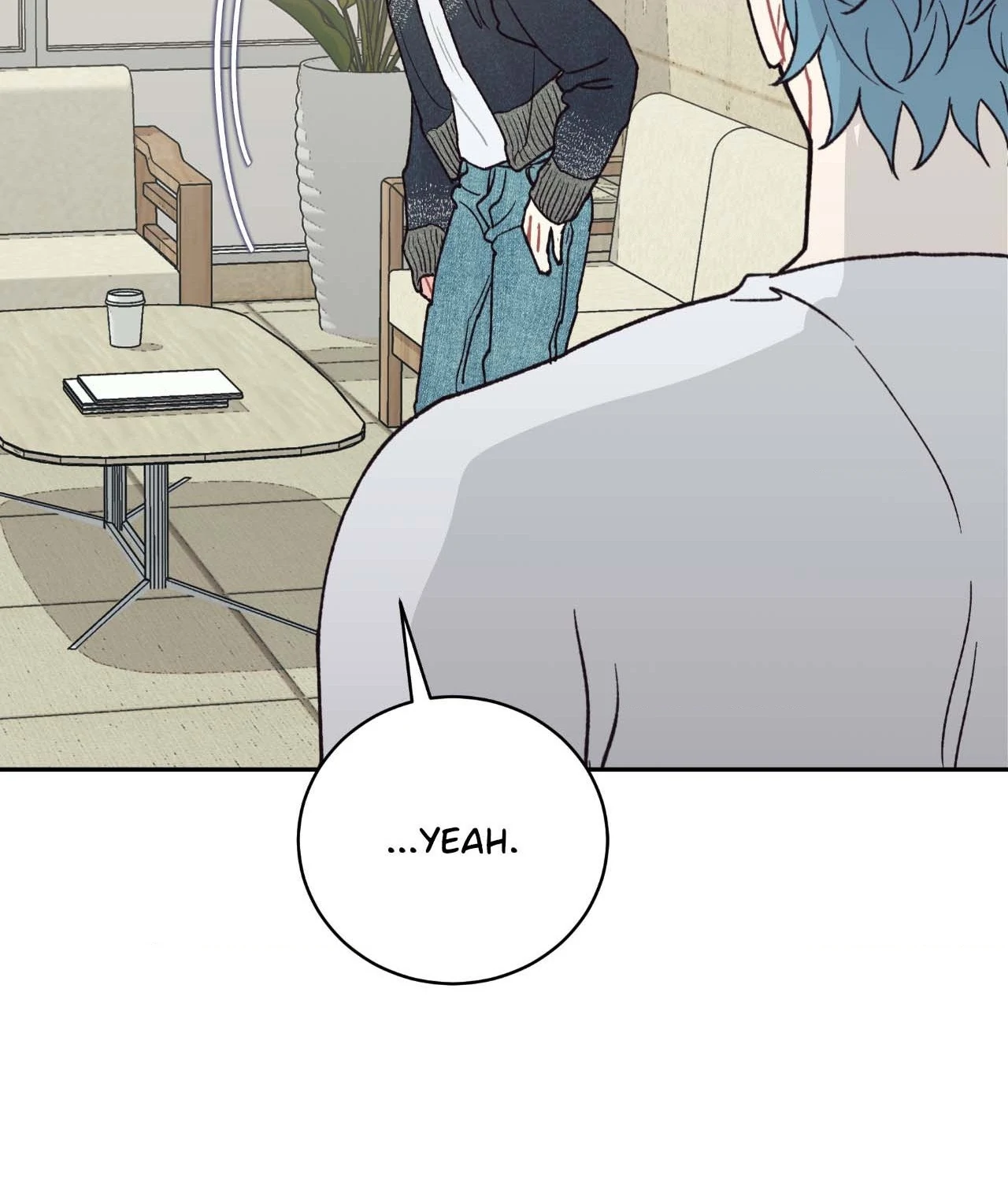 TEN [Official] - Chapter 10 manhwa