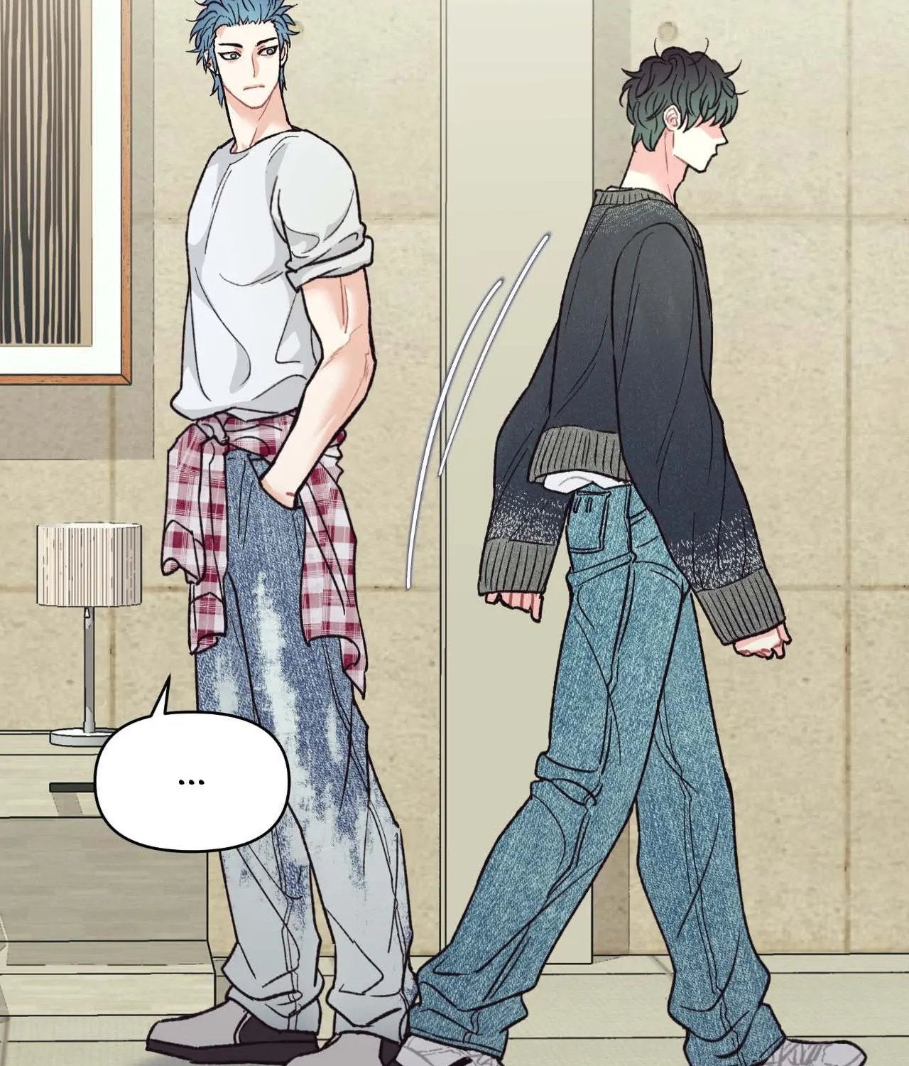 TEN [Official] - Chapter 10 manhwa