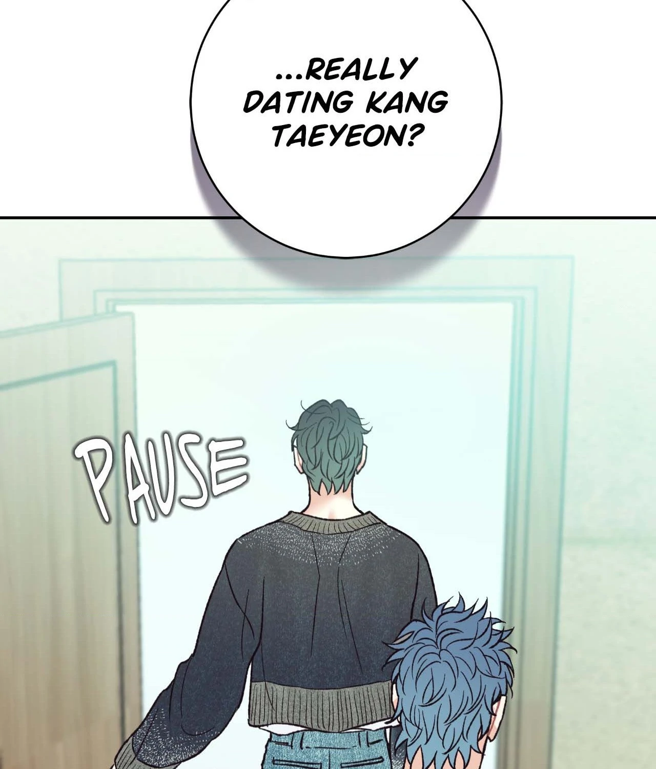 TEN [Official] - Chapter 10 manhwa