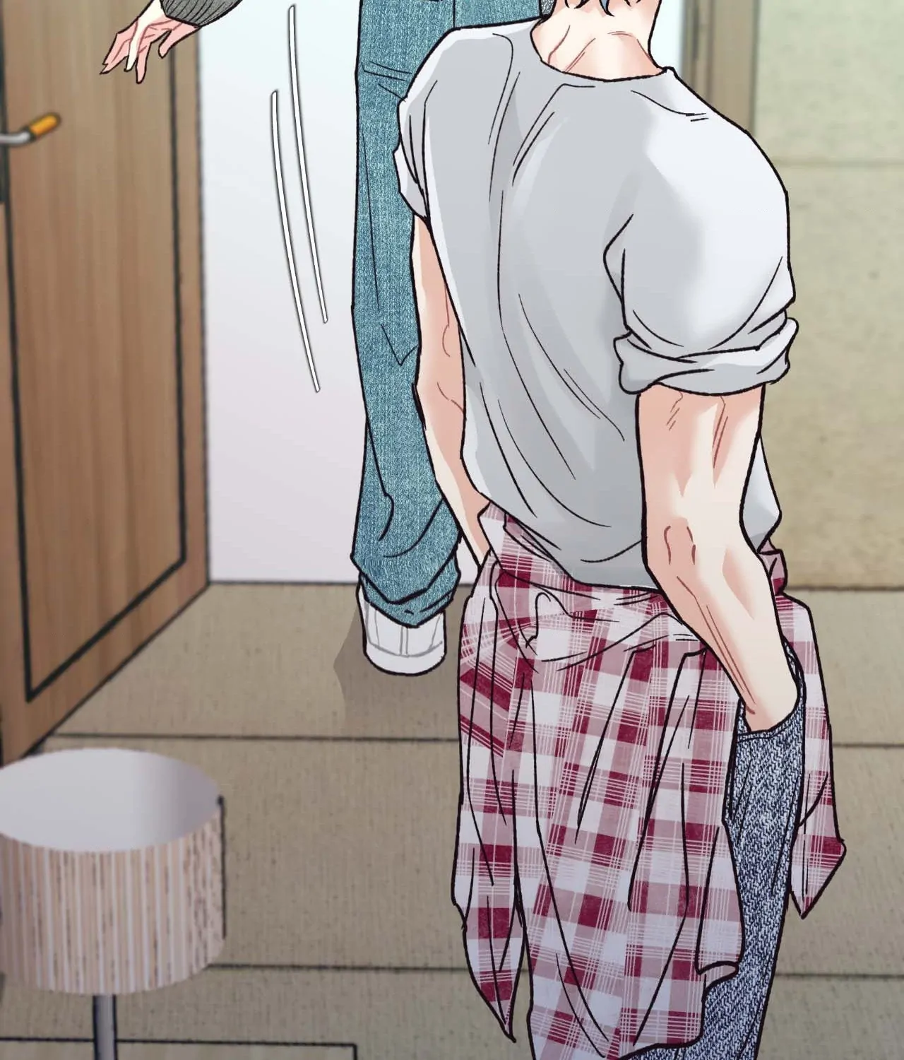 TEN [Official] - Chapter 10 manhwa