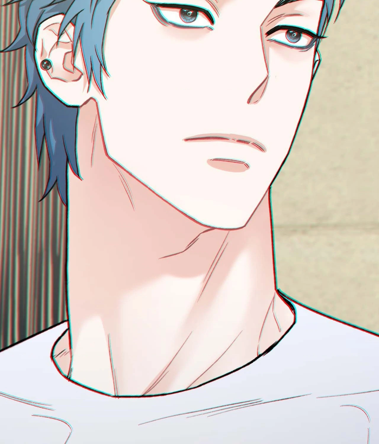 TEN [Official] - Chapter 10 manhwa