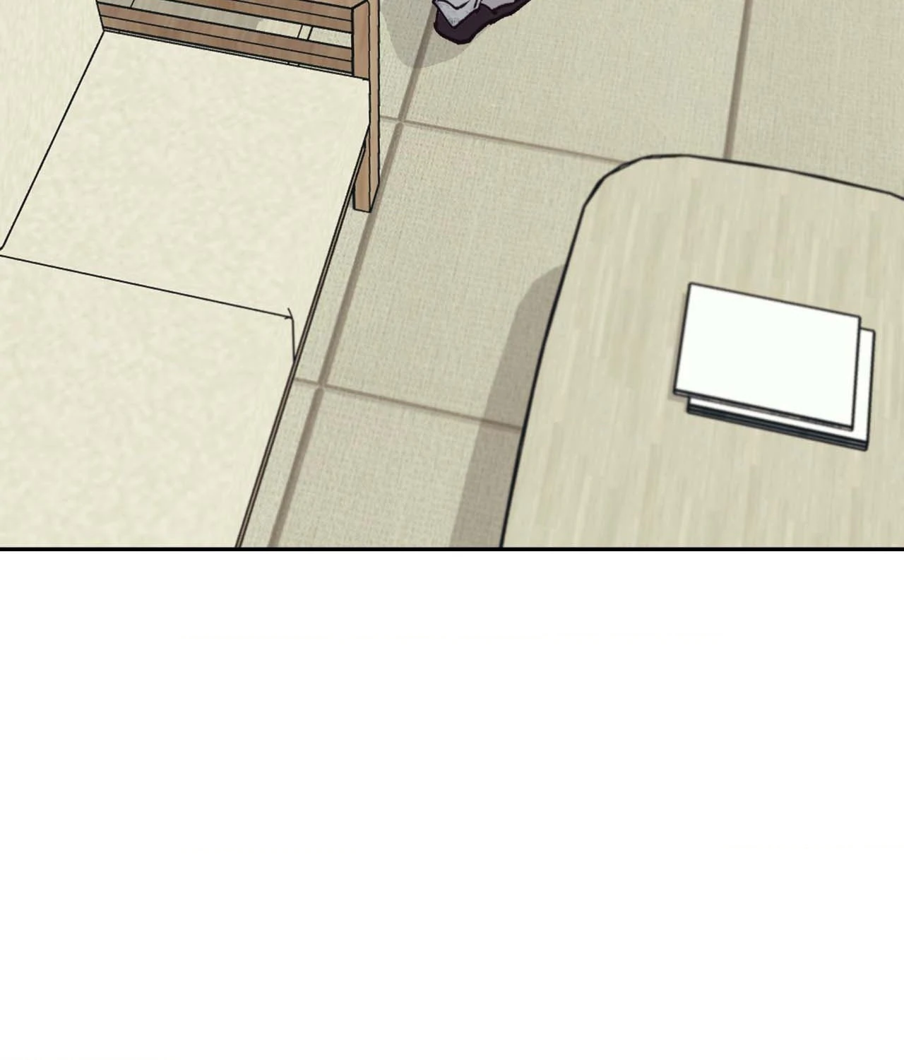 TEN [Official] - Chapter 11 manhwa