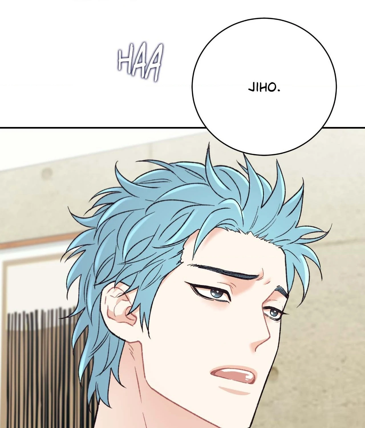 TEN [Official] - Chapter 11 manhwa