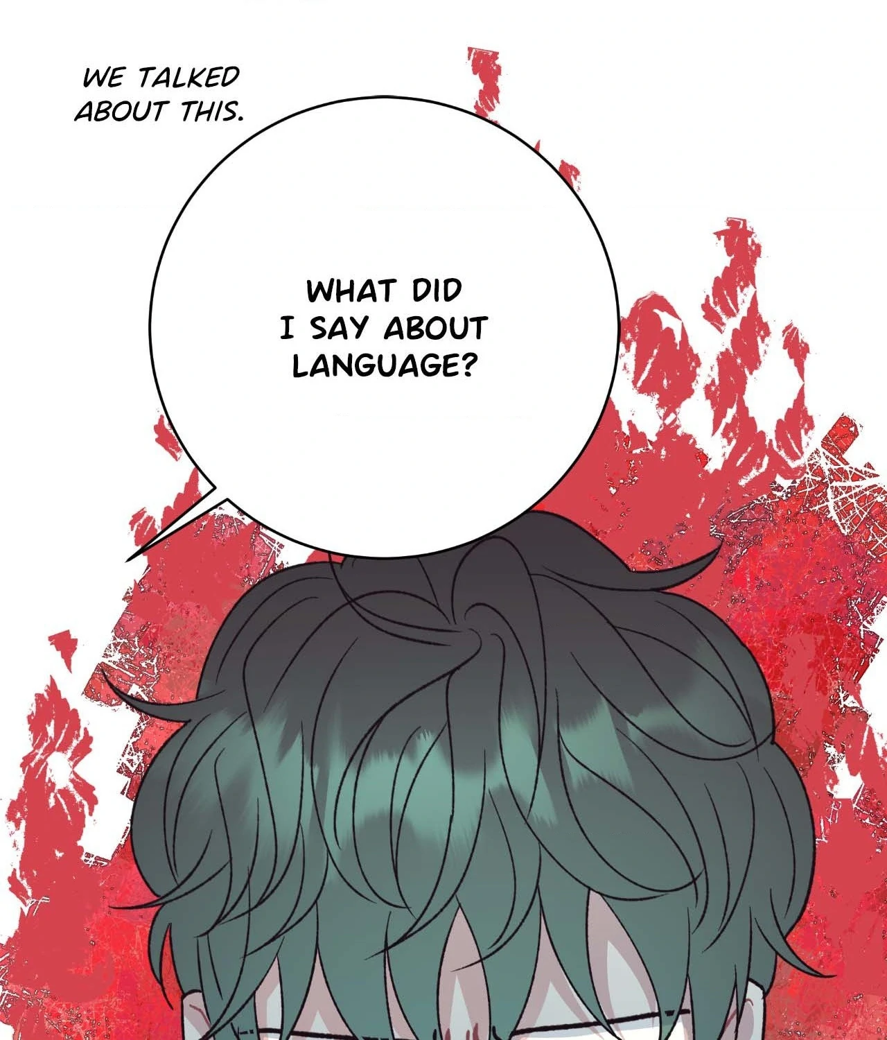 TEN [Official] - Chapter 11 manhwa